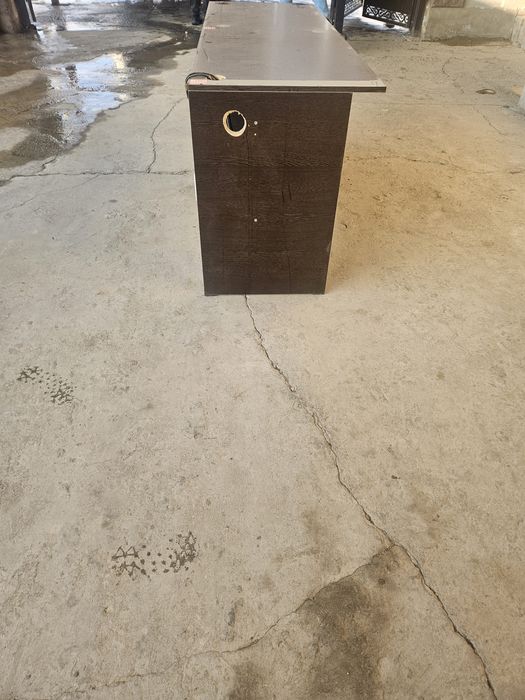 Компьютерные столы парта