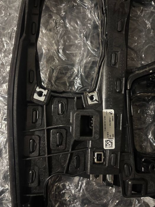 Панел за централна конзола Bmw G30