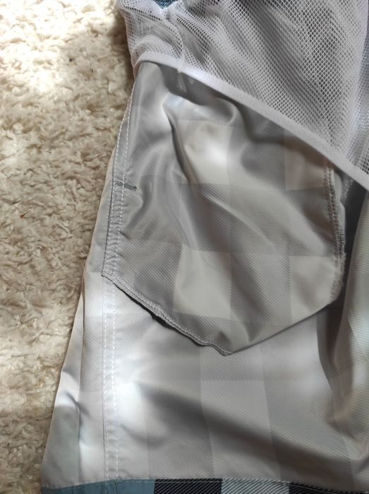 Pantaloni scurți Burberry