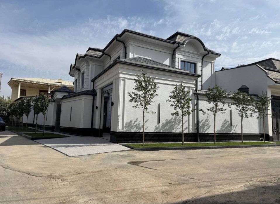 Продаются коттеджи   ﻿﻿Мирзо Улугбекский район Амир Темур