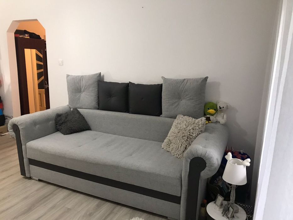 Inchiriez apartament 2 camere