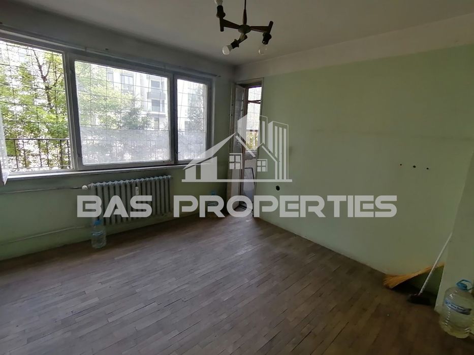 2-стаен в София-Сухата Река площ 69