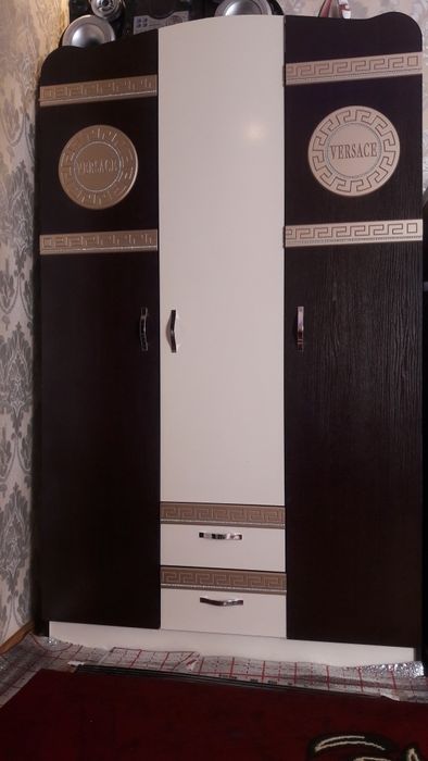 Детский шфанер  хеч жойида шикаст етказилмвган янгидек турибди