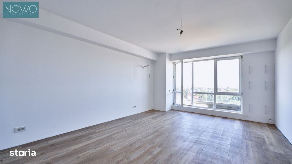 Apartament pentru spatiu birouri Voluntari | Bd. Eroilor