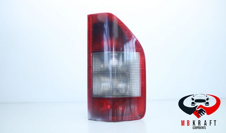 Stop dreapta A9018202664 A 901 820 26 64 Mercedes-Benz Sprinter prima