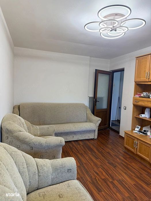 Apartament 2 camere Zona Anda