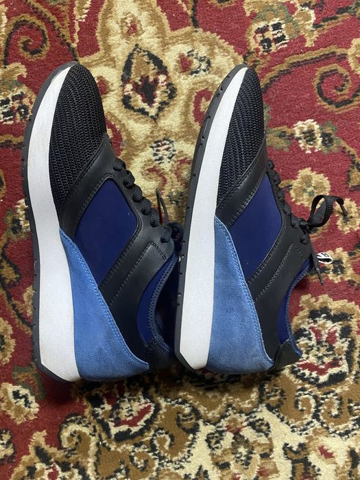 Кроссовки Bikkembergs
