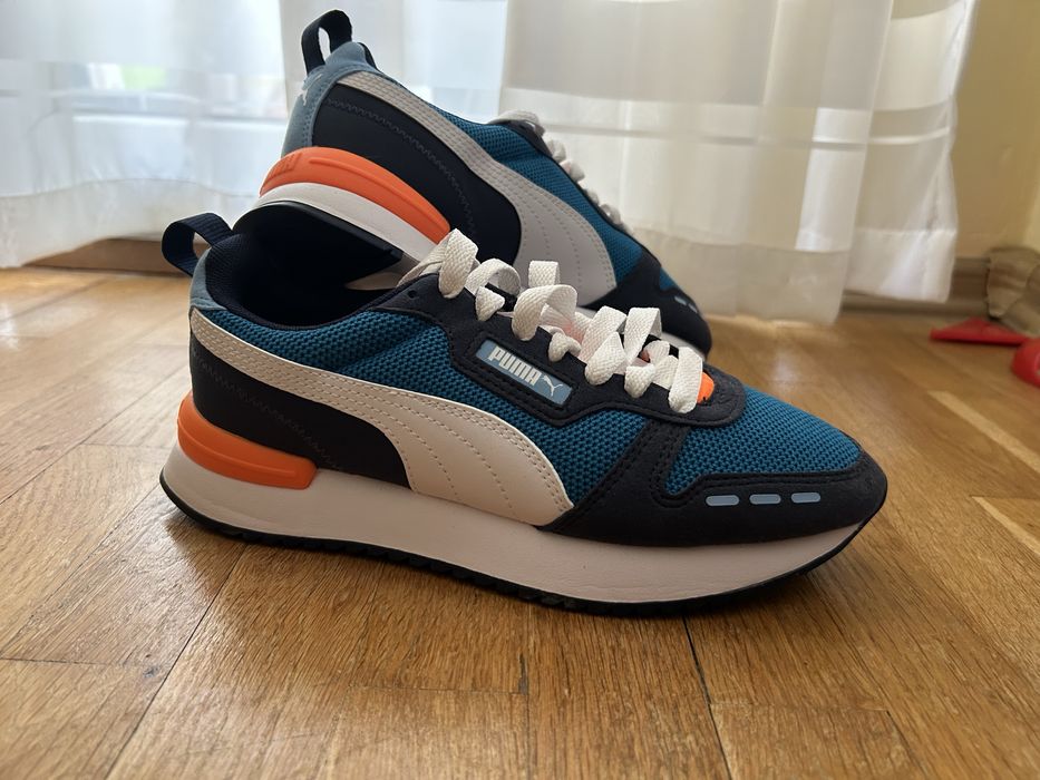 Маратонки Puma 38
