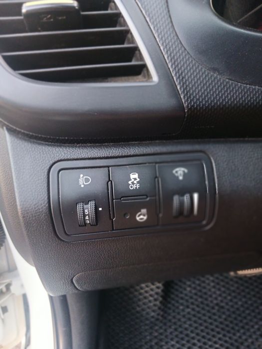 Hyundai accent 2015г