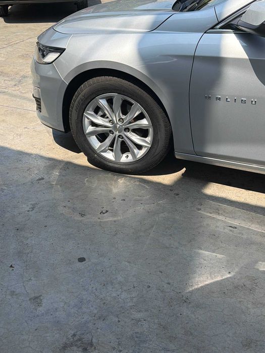 Malibu Premier 2021 56k km