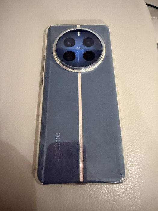 Realme 12 pro + 256gb, 5G ca nou