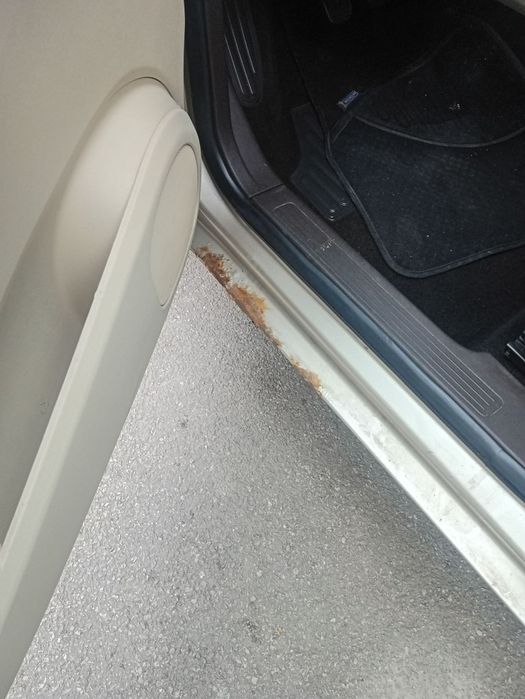 Lancia Musa 1.4 90к.с