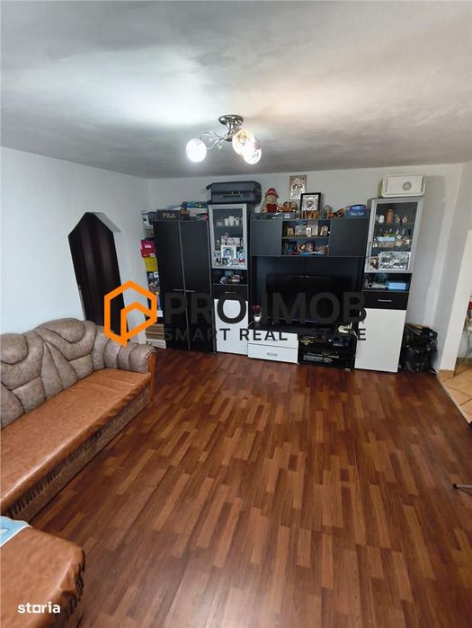 Apartament 2 camere cf 1 semidecomandat zona Unirii Sud — fotografia 3