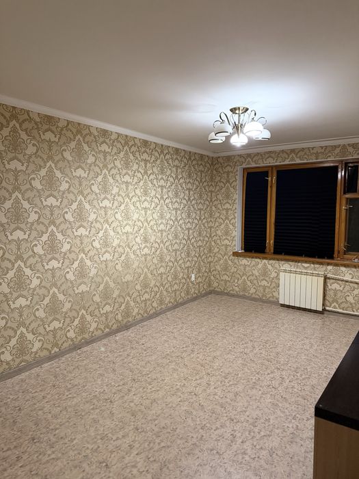 2х комнатная квартира