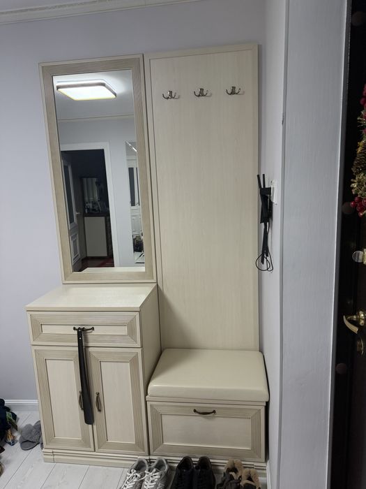 Прихожка Adajio.