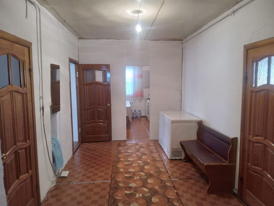 Уй сатылады Старый аэропорттан