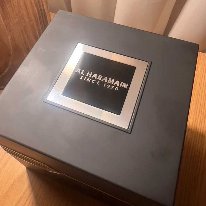 Parfum Al Haramain L'Aventure 100ml EDP