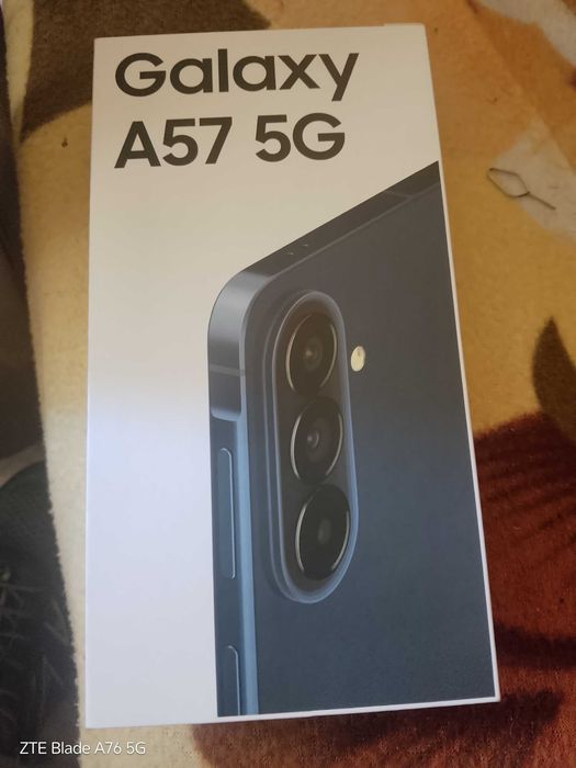 Samsung galaxy a57