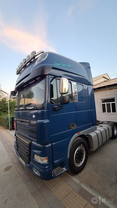 DAF Evro 5 Sotiladi