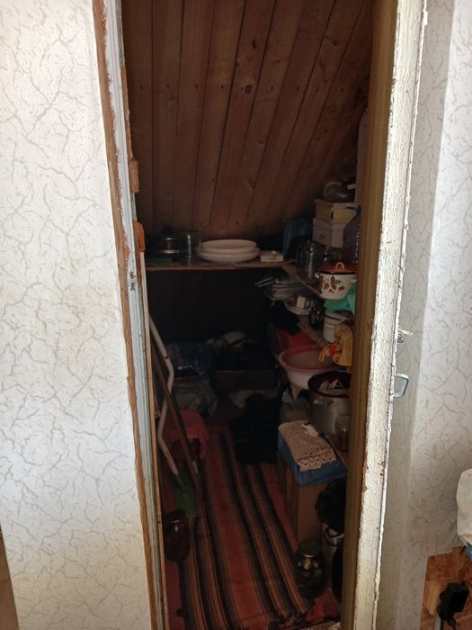 Продам Квортира торг есть