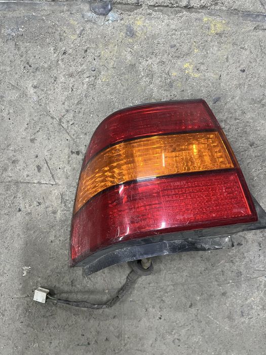 Lexus LS400 UCF20 фары