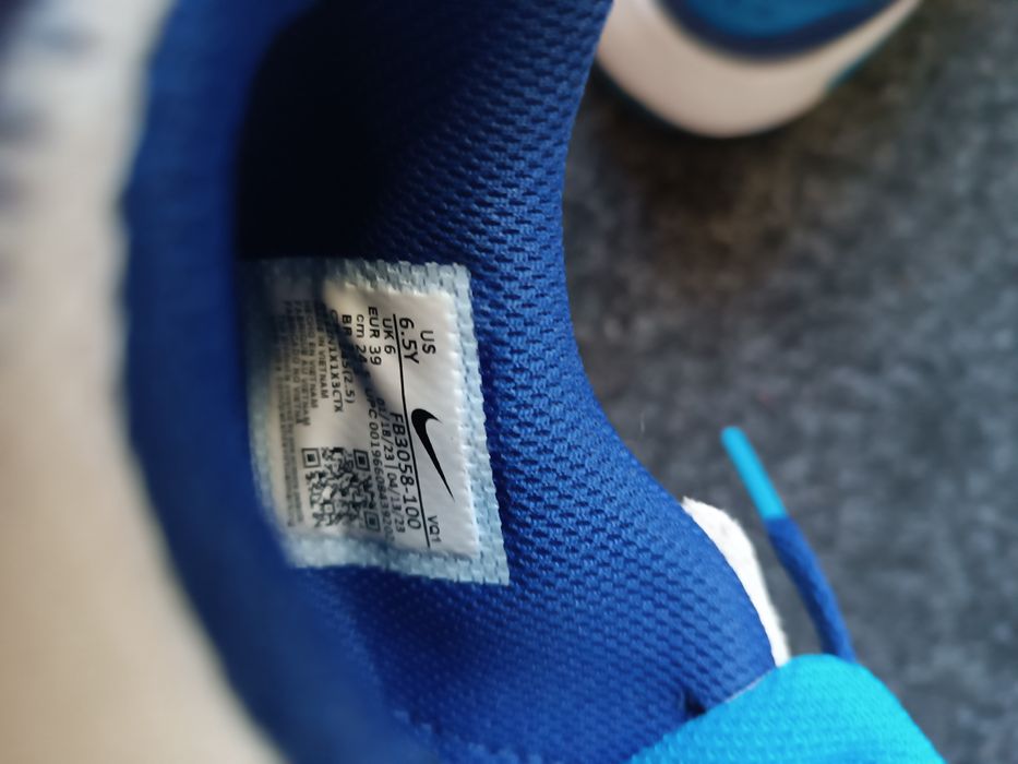 Nike Маратонки Air Max Excee 39 номер