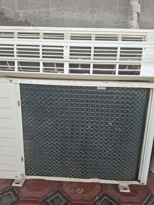 Кондицонер 12 тали