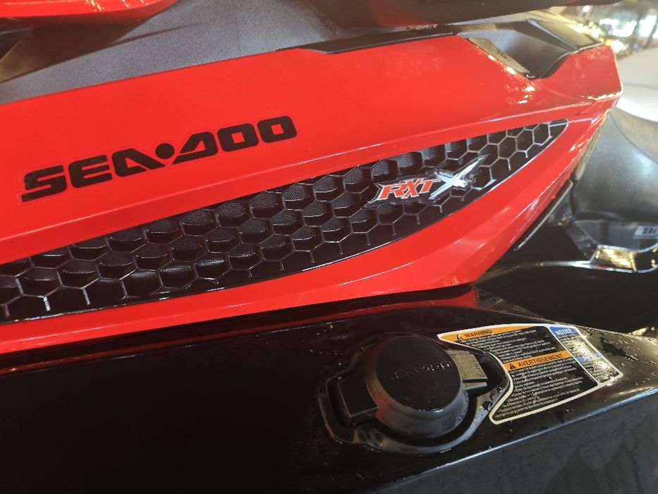 Гидроцикл BRP SEA-DOO RXT 260 RS