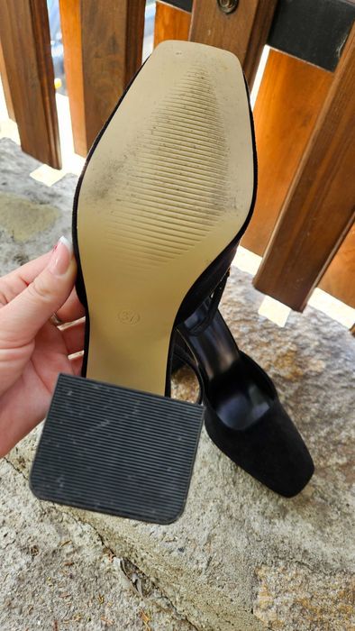 Дамски елегантни обувки