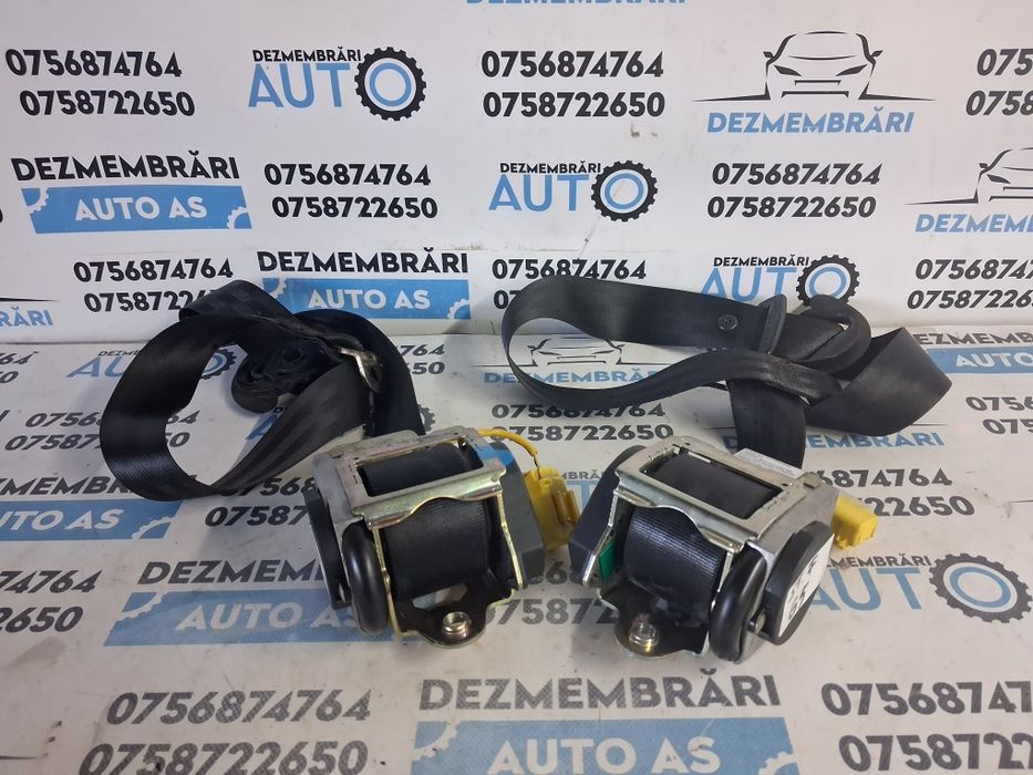 Centuri fata vw Golf 5 2006