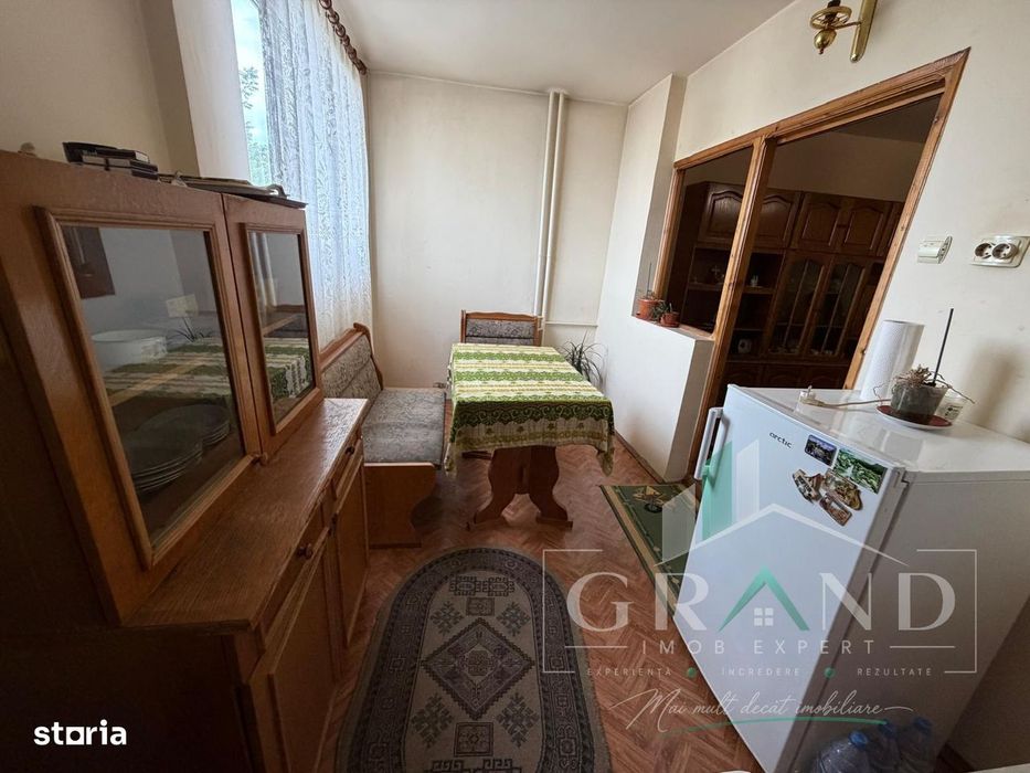 Apartament – Cluj-Napoca - Vedere 3