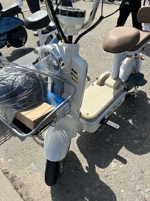 Электро самокат Mo Dons