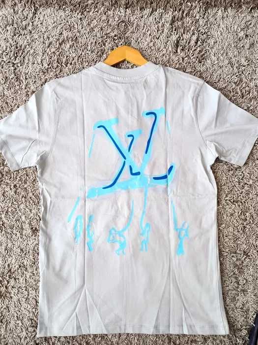 НОВИ | тениски LOUIS VUITTON  "М" "L"