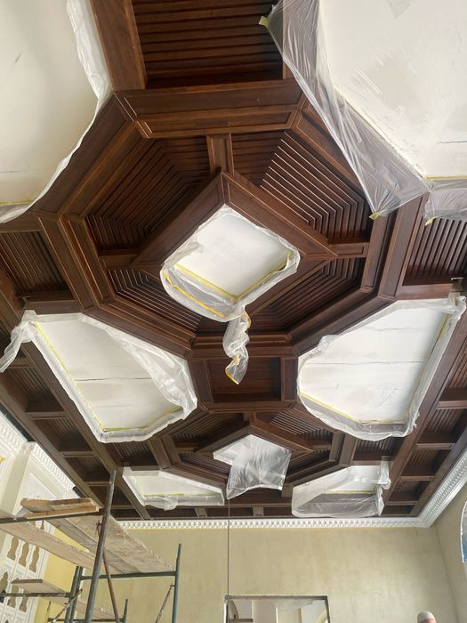 Milli uymakorlik  ishlani qilamiz patalok bisetka zina afshipka ishik