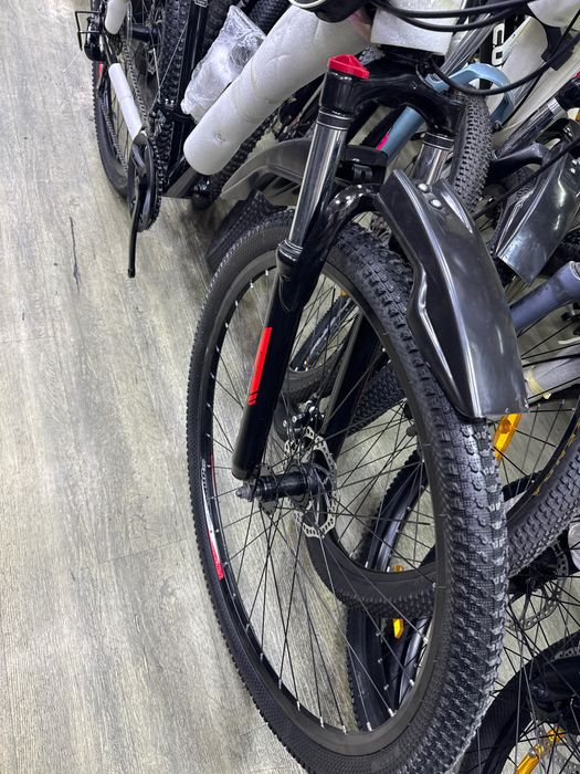 Велосипед 29 VELAR