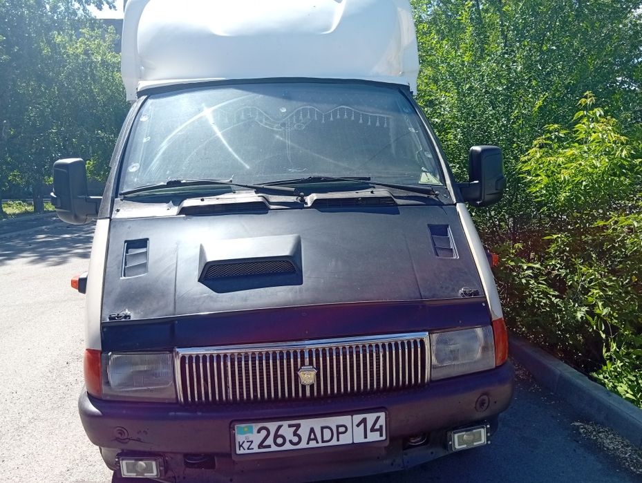 Продам Газель срочно