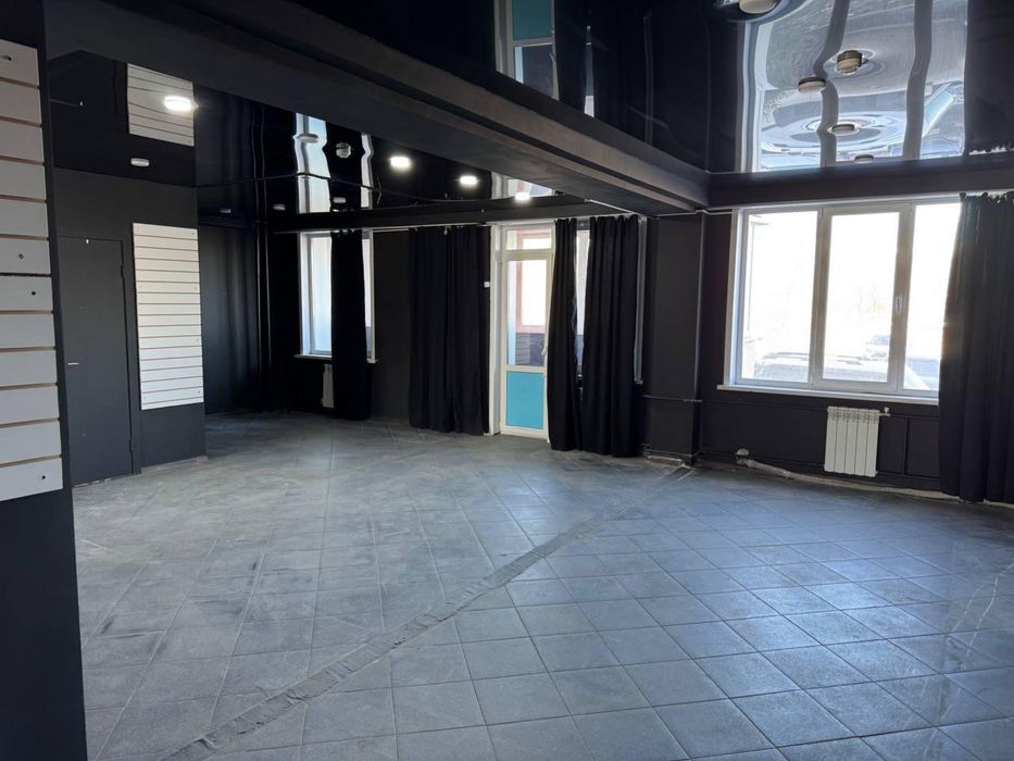 Продам коммерческое помещение