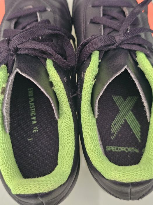 Обувки за футбол Adidas X SPEEDPORTAL.4 FXG J GW8496