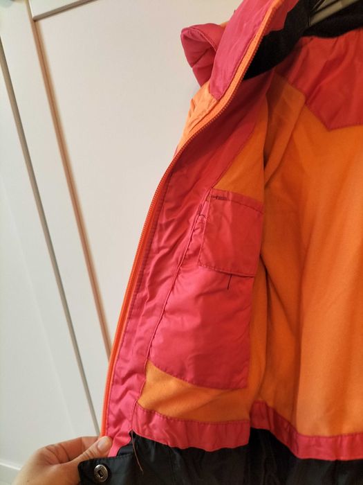 Costum ski mărimea 116