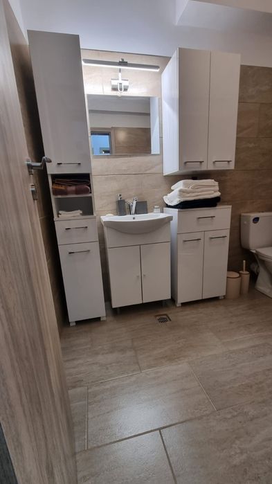 Apartament 2 camere | 55 mp | Bloc Nou 2024 | Politehnica - Grozăvești | A doua închiriere