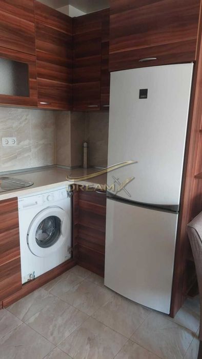 Двустаен апартамент под наем в Тракия! 71745897