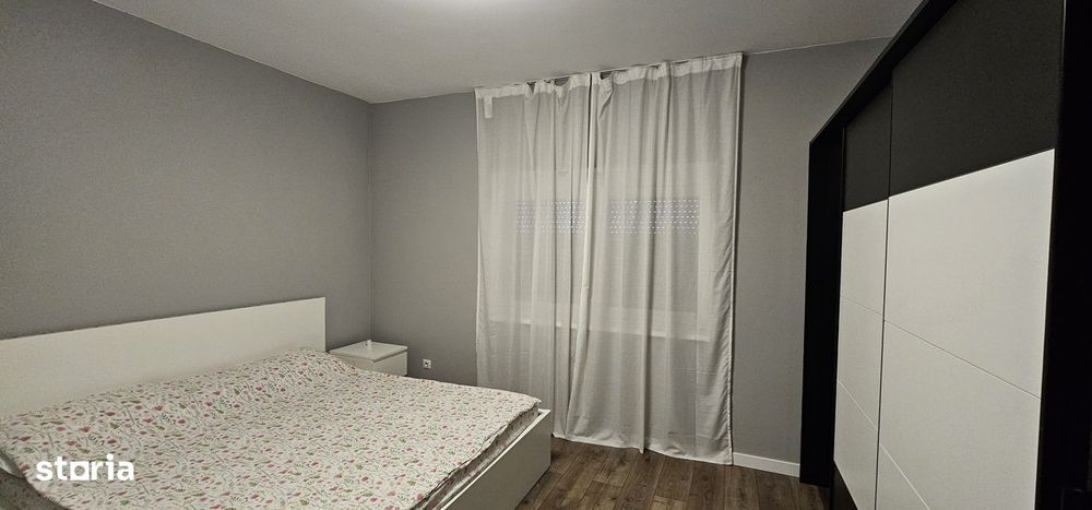 Vand apartament 2camere,situat la intrare in CartierulArhitectilor,et1