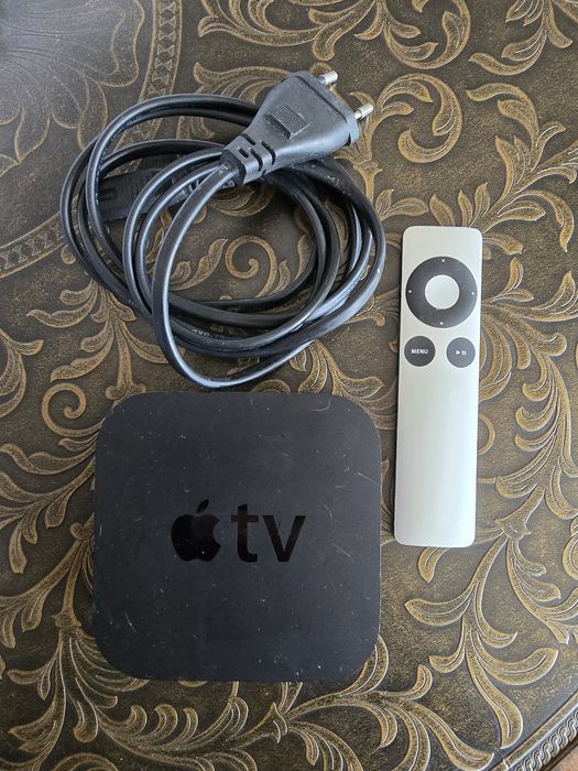 Apple TV 3 Full HD
