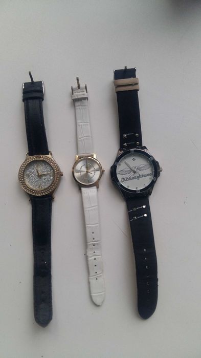 Колье подвески сережки