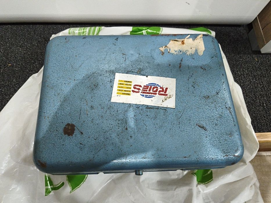 Trusa becuri sudare si taiere autogen Rotes - Citeste anuntul