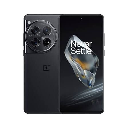 Чёрный oneplus 12 12/256 china version, глобаллаштирилган