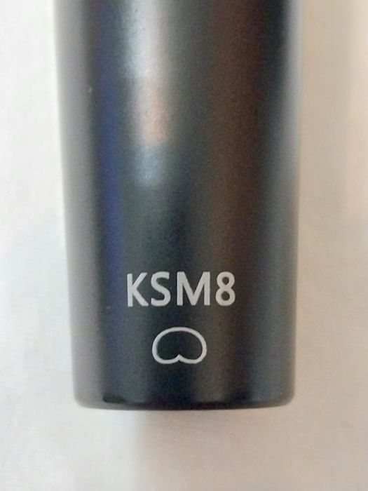 Микрофон SHURE KSM-8