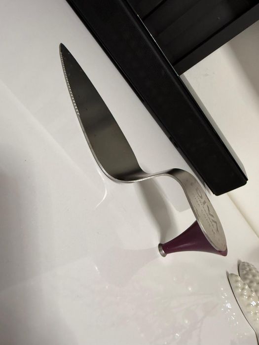 Paleta pentru prajituri