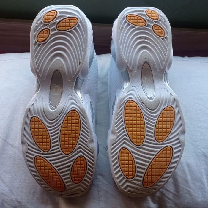 NIKE nocta маратонки