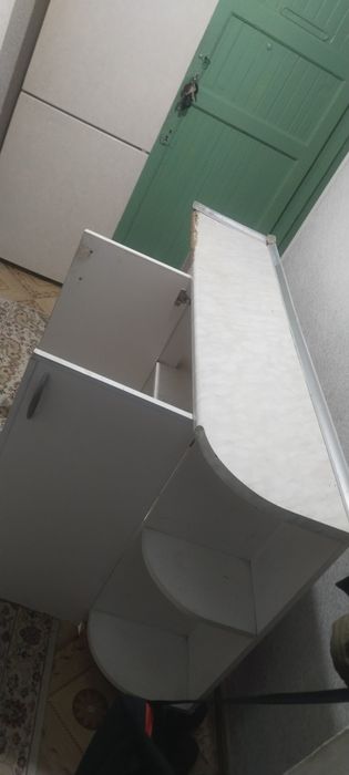 Гарнитур отдам даром